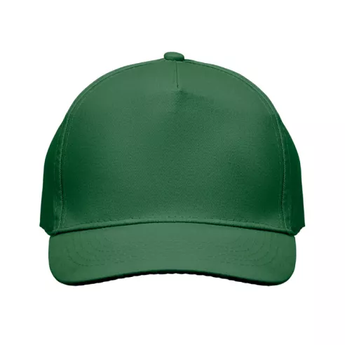 5 panel baseball cap SUNNY