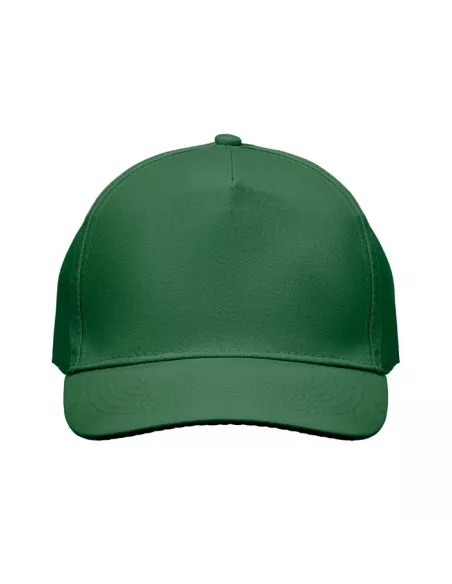 5 panel baseball cap SUNNY