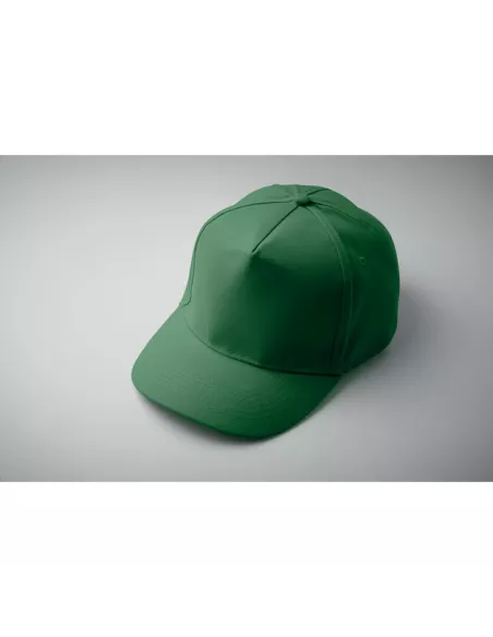 5 panel baseball cap SUNNY