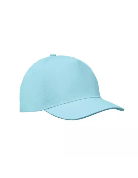5 panel baseball cap SUNNY