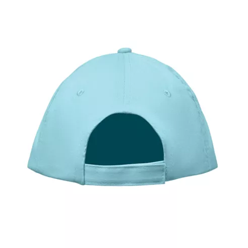 5 panel baseball cap SUNNY