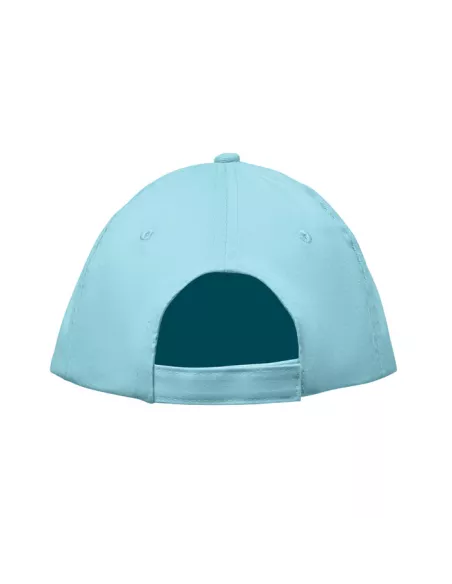 5 panel baseball cap SUNNY