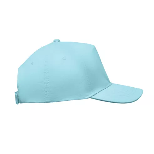 5 panel baseball cap SUNNY