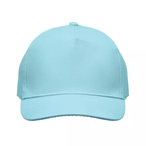 5 panel baseball cap SUNNY