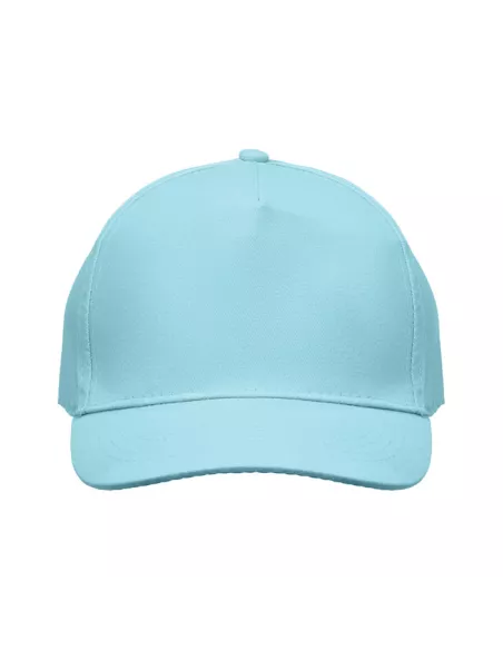 5 panel baseball cap SUNNY