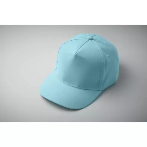 5 panel baseball cap SUNNY