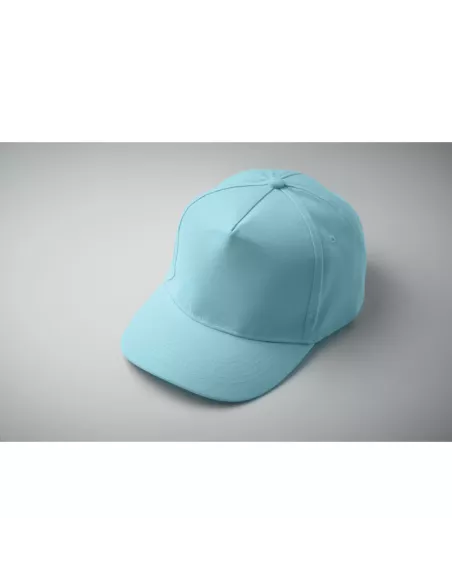 5 panel baseball cap SUNNY