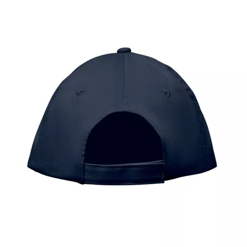5 panel baseball cap SUNNY