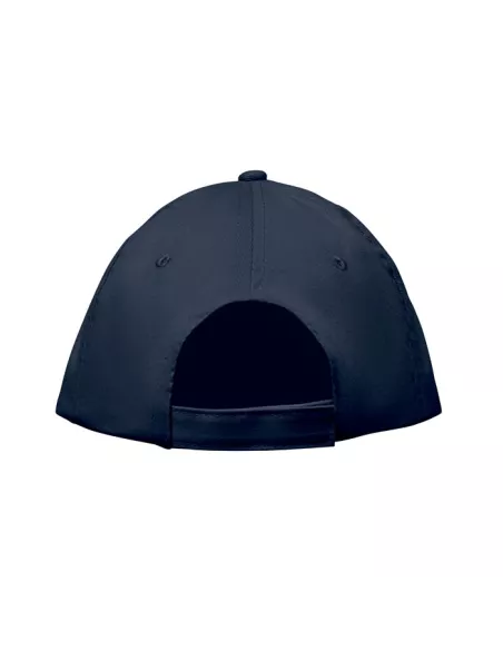 5 panel baseball cap SUNNY