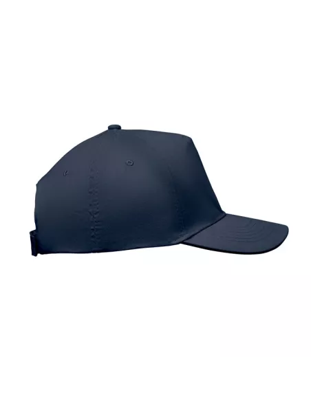 5 panel baseball cap SUNNY