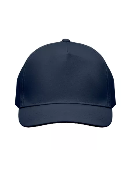 5 panel baseball cap SUNNY