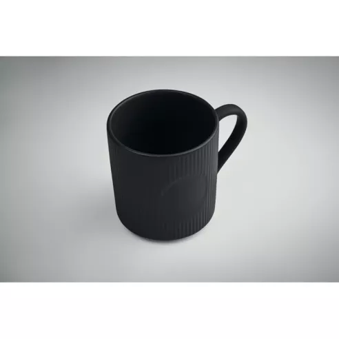 Taza de cerámica mate 340 ml RIBMUG