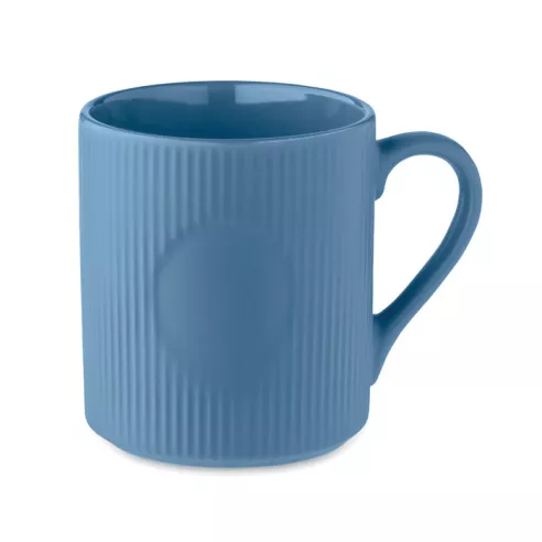 Taza de cerámica mate 340 ml RIBMUG
