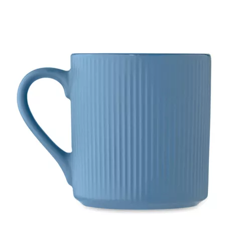 Taza de cerámica mate 340 ml RIBMUG
