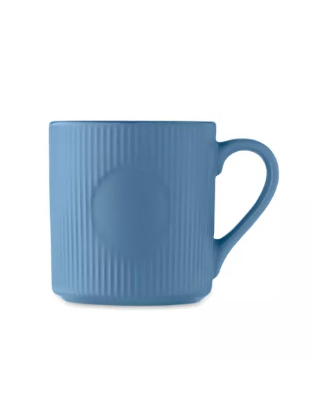 Taza de cerámica mate 340 ml RIBMUG