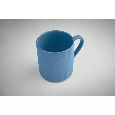 Taza de cerámica mate 340 ml RIBMUG