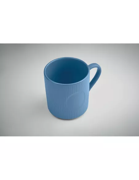 Taza de cerámica mate 340 ml RIBMUG