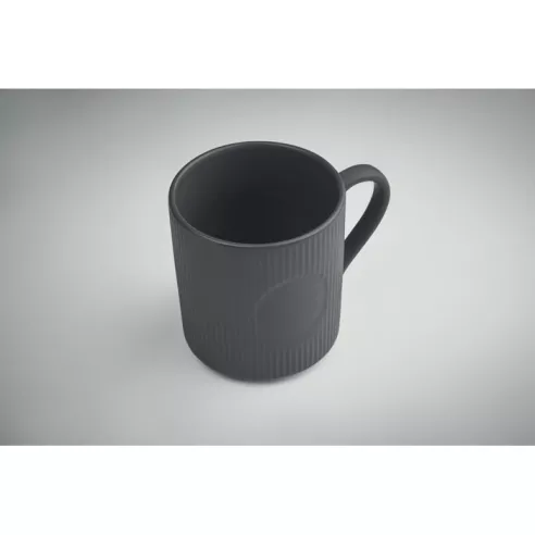 Taza de cerámica mate 340 ml RIBMUG