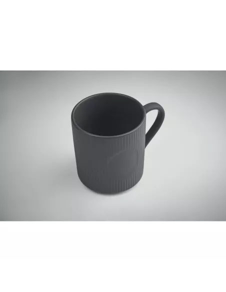 Taza de cerámica mate 340 ml RIBMUG