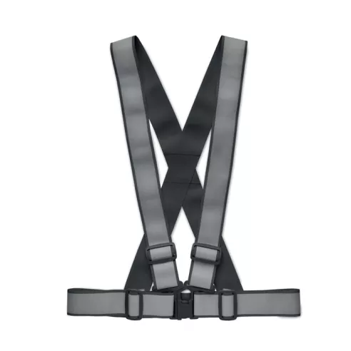 Adjustable 360 reflective belt ALLVISIBLE+