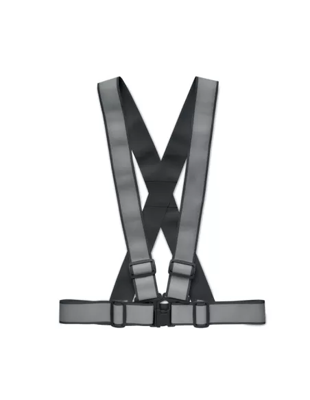 Adjustable 360 reflective belt ALLVISIBLE+