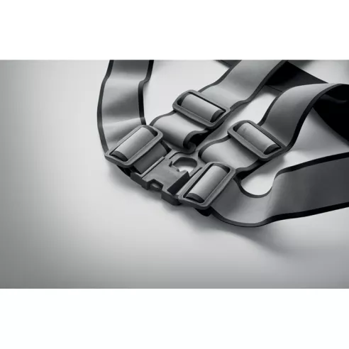 Adjustable 360 reflective belt ALLVISIBLE+