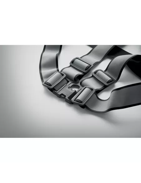 Adjustable 360 reflective belt ALLVISIBLE+