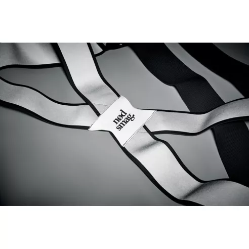 Adjustable 360 reflective belt ALLVISIBLE+