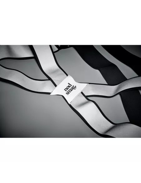 Adjustable 360 reflective belt ALLVISIBLE+