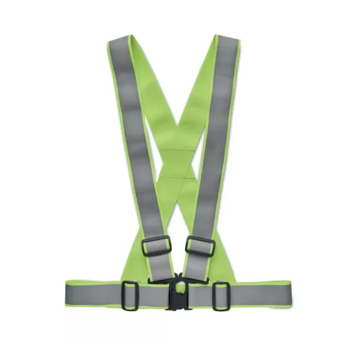 Adjustable 360 reflective belt ALLVISIBLE+