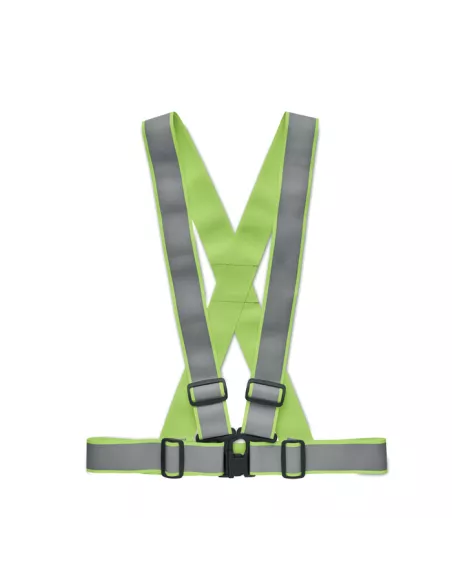 Adjustable 360 reflective belt ALLVISIBLE+