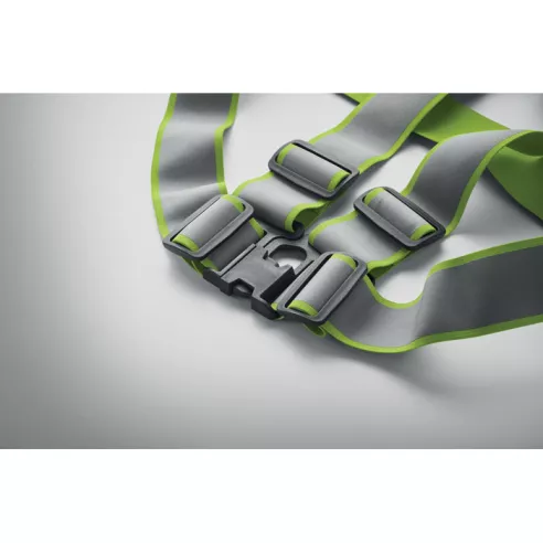 Adjustable 360 reflective belt ALLVISIBLE+