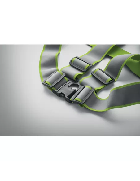 Adjustable 360 reflective belt ALLVISIBLE+