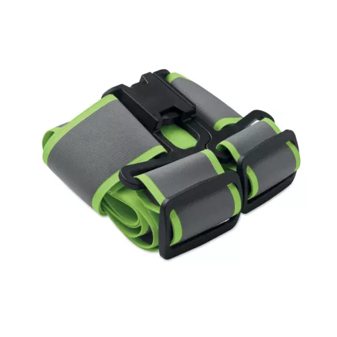 Adjustable 360 reflective belt ALLVISIBLE+
