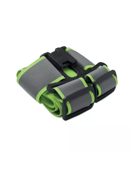 Adjustable 360 reflective belt ALLVISIBLE+