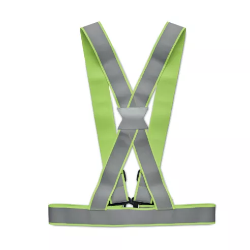 Adjustable 360 reflective belt ALLVISIBLE+