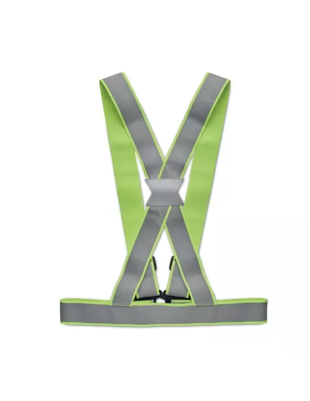 Adjustable 360 reflective belt ALLVISIBLE+