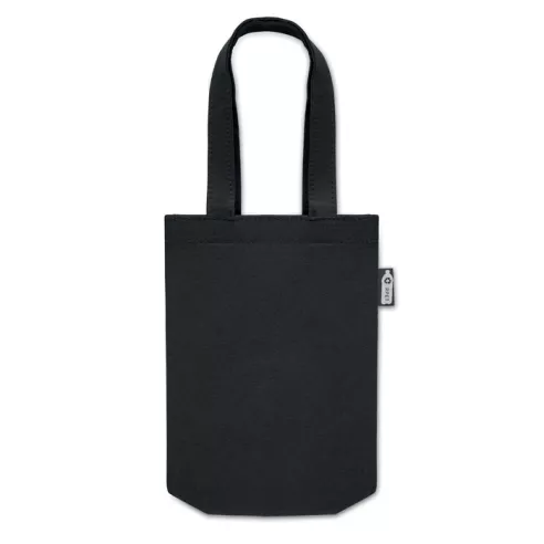 Small RPET felt gift bag FELTOTE
