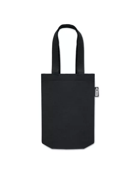 Small RPET felt gift bag FELTOTE