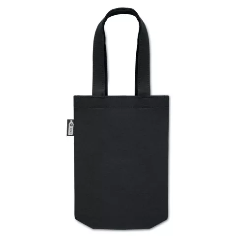Small RPET felt gift bag FELTOTE