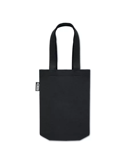 Small RPET felt gift bag FELTOTE