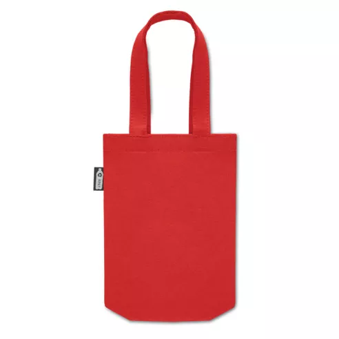 Small RPET felt gift bag FELTOTE