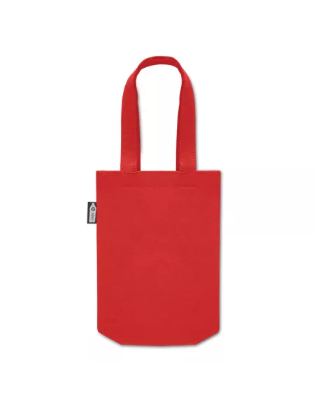 Small RPET felt gift bag FELTOTE