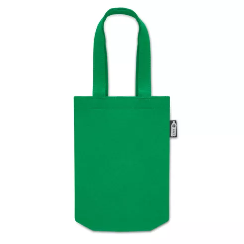 Small RPET felt gift bag FELTOTE