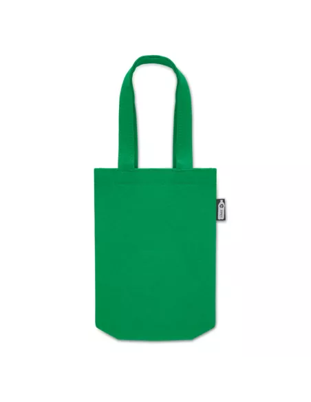 Small RPET felt gift bag FELTOTE