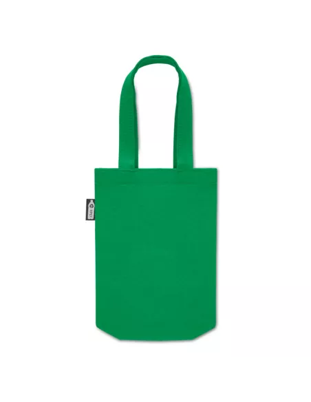 Small RPET felt gift bag FELTOTE