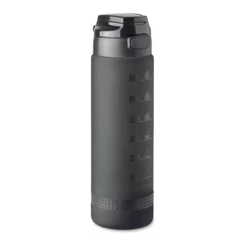 Sports water bottle RPET 1L LEVEL