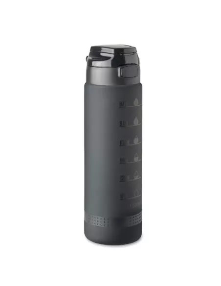 Sports water bottle RPET 1L LEVEL