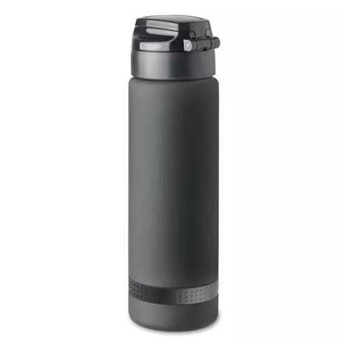 Sports water bottle RPET 1L LEVEL