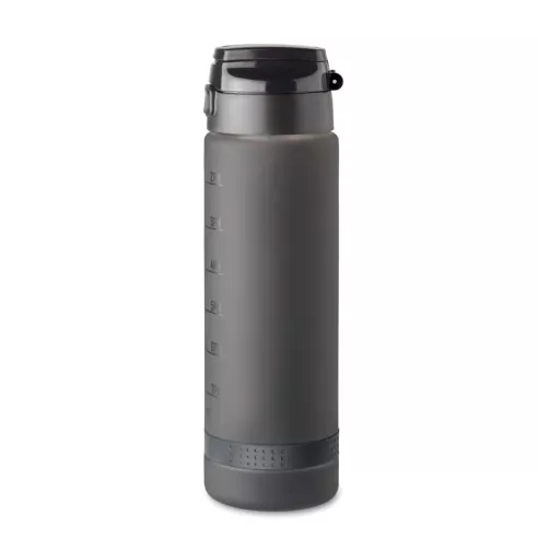 Sports water bottle RPET 1L LEVEL